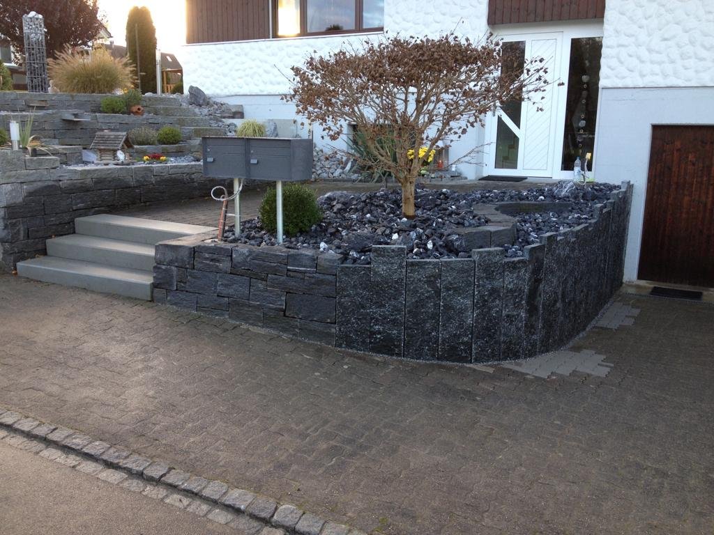 IN AMRISWIL